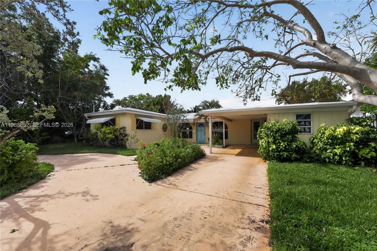 1004 Mandarin Isle, Fort Lauderdale, FL 33315 Photo