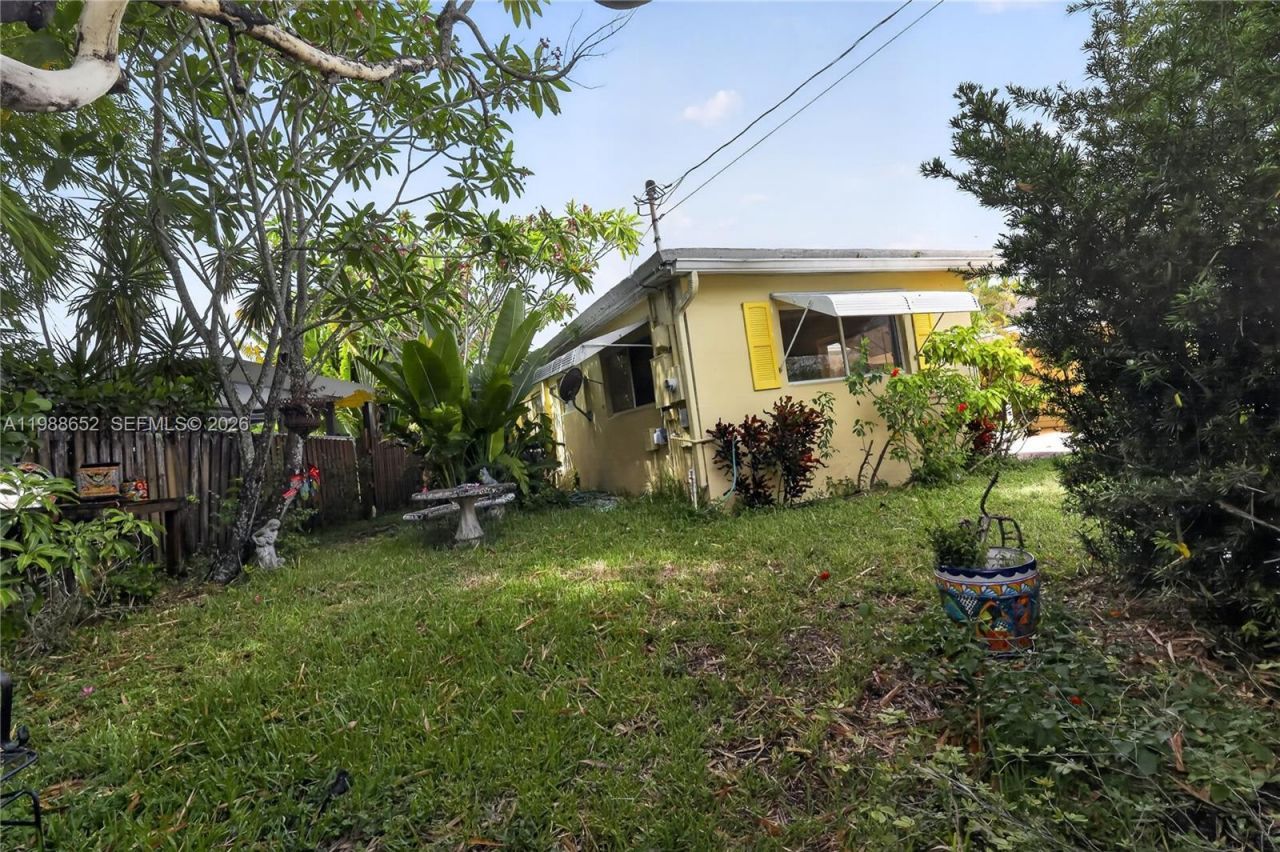 1004 Mandarin Isle, Fort Lauderdale, FL 33315 Photo