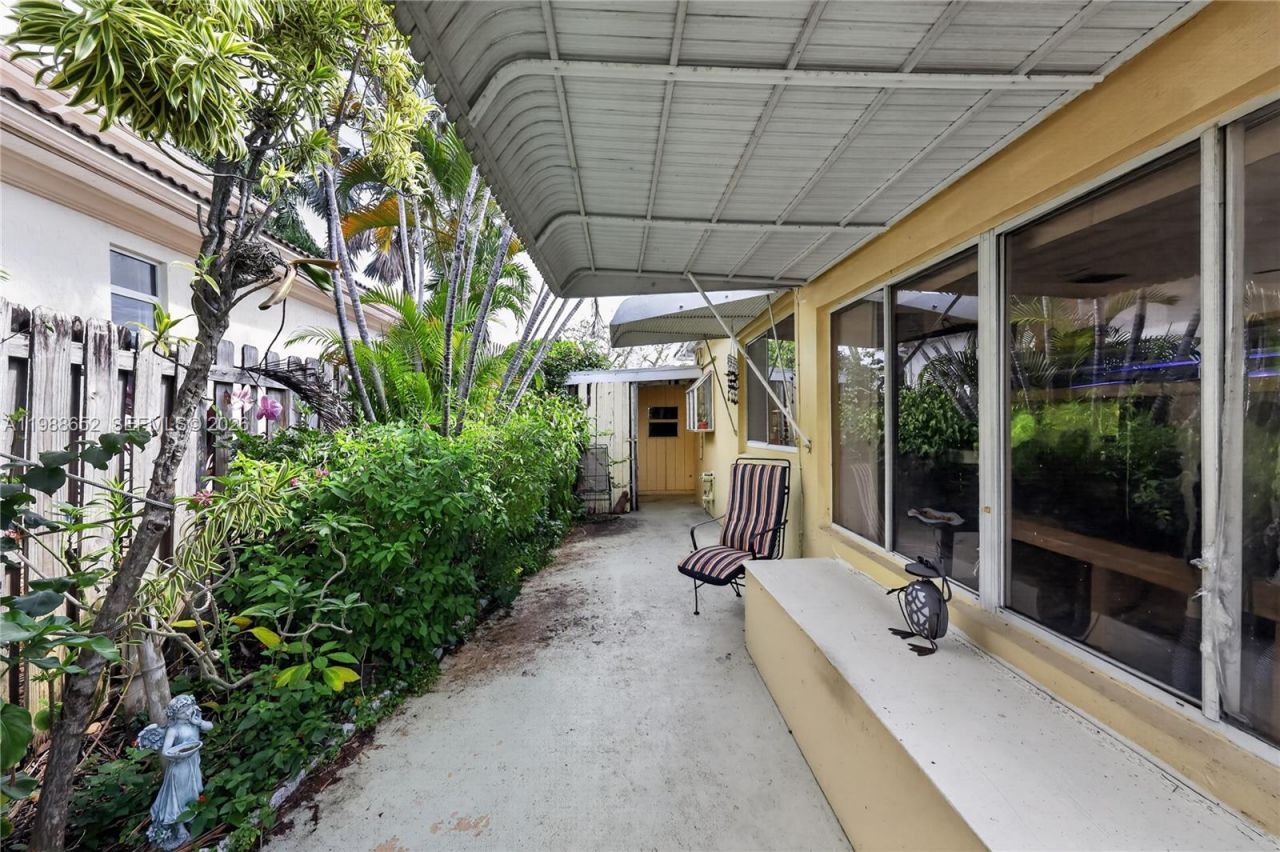1004 Mandarin Isle, Fort Lauderdale, FL 33315 Photo