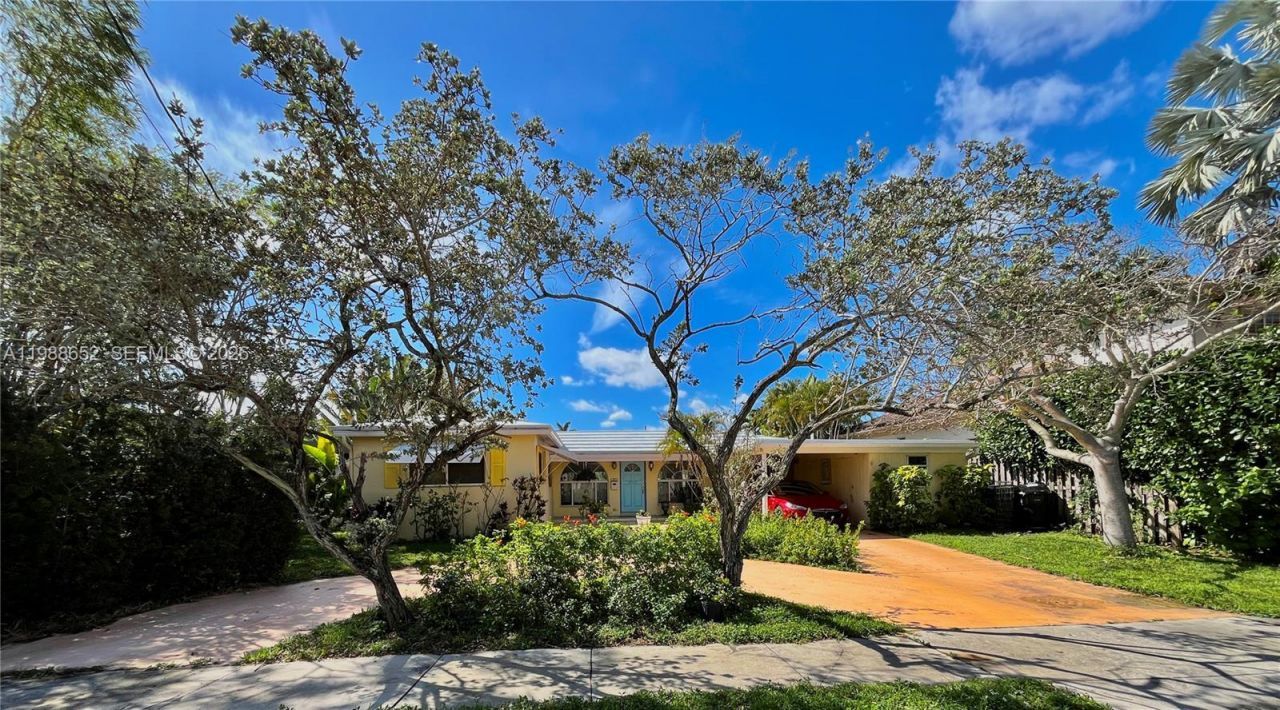 1004 Mandarin Isle, Fort Lauderdale, FL 33315 Photo