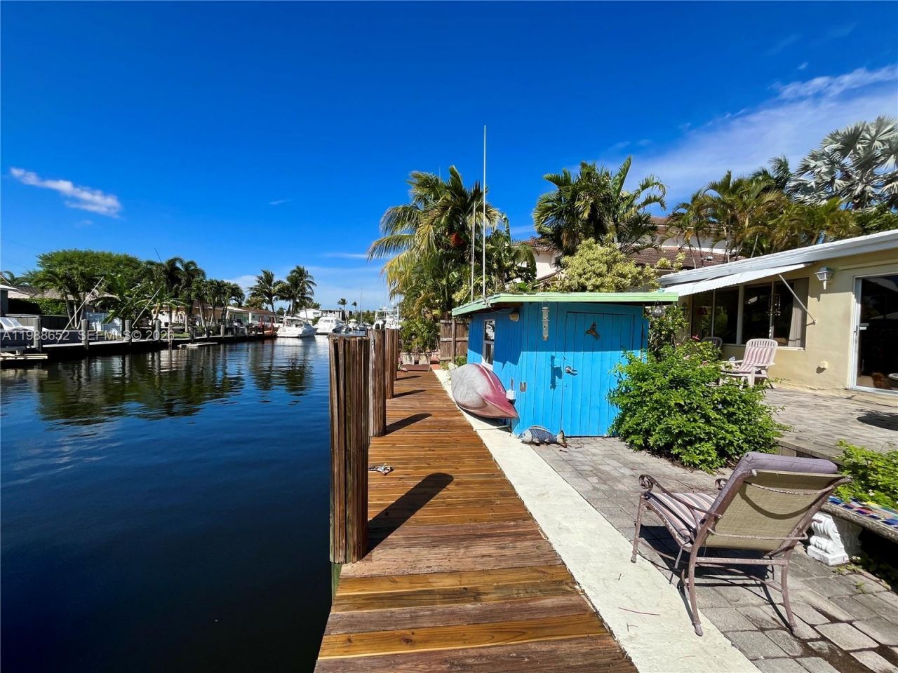 1004 Mandarin Isle, Fort Lauderdale, FL 33315 Photo
