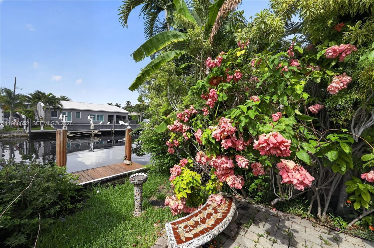 1004 Mandarin Isle, Fort Lauderdale, FL 33315 Photo