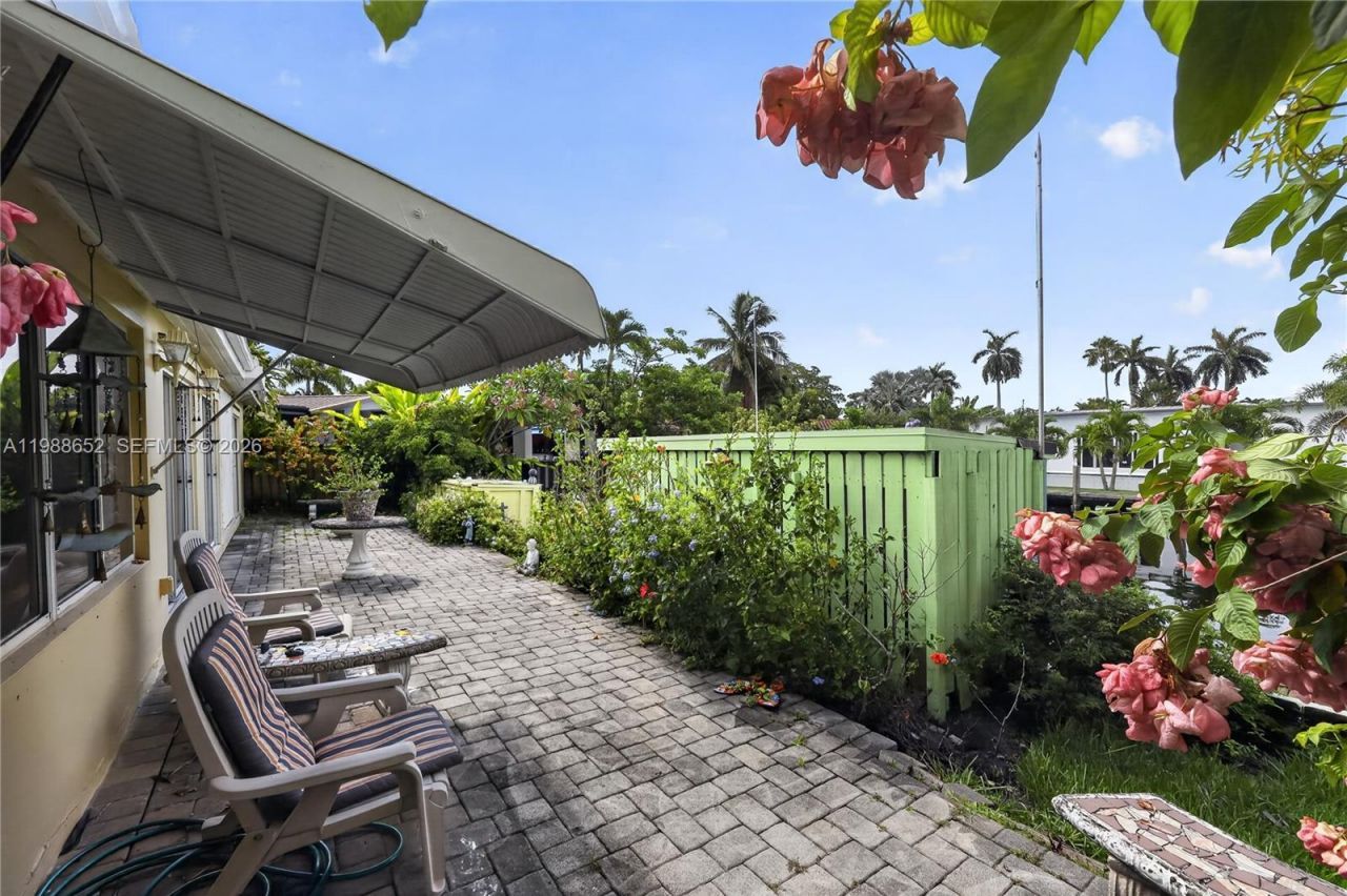 1004 Mandarin Isle, Fort Lauderdale, FL 33315 Photo