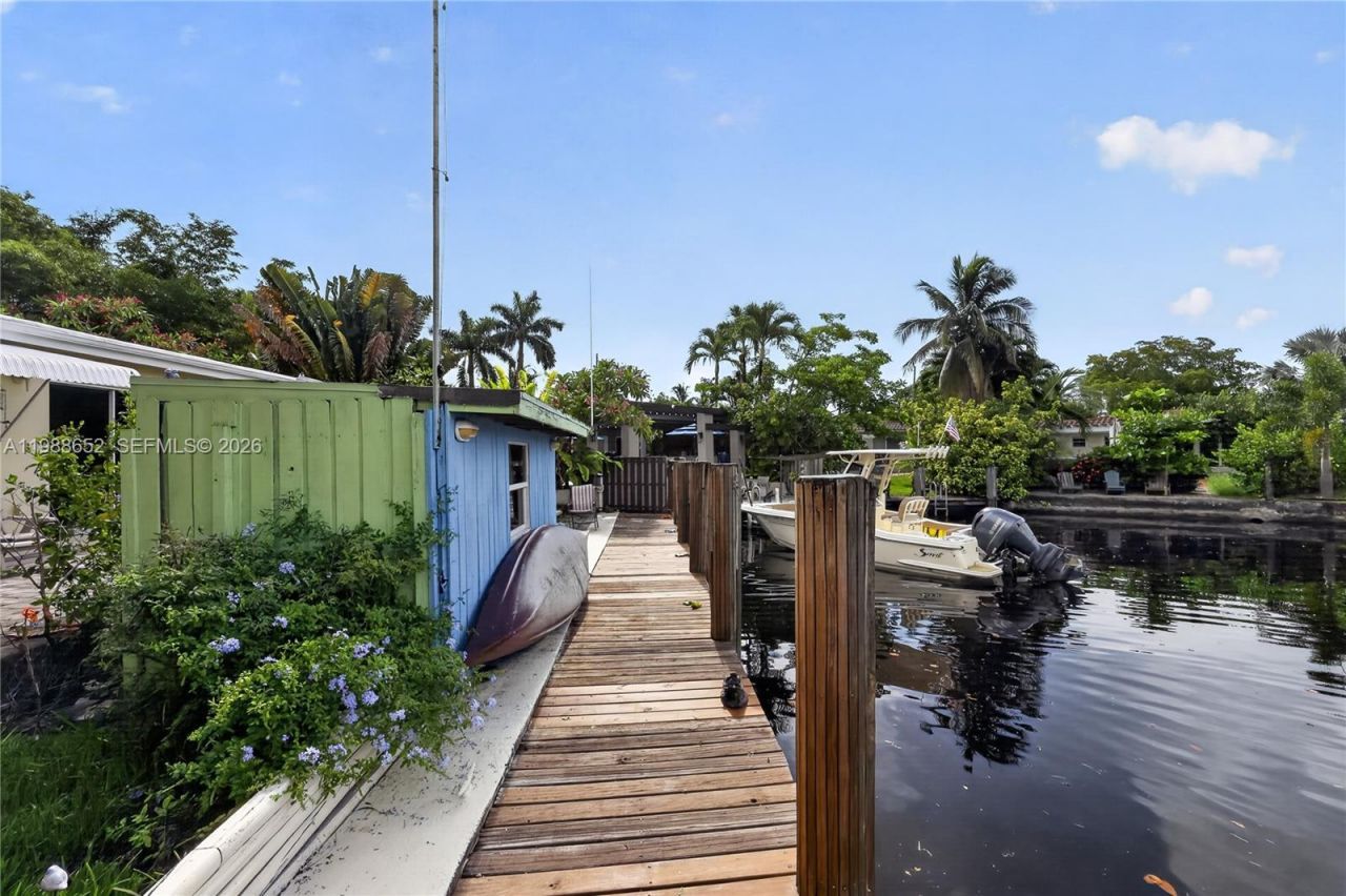 1004 Mandarin Isle, Fort Lauderdale, FL 33315 Photo