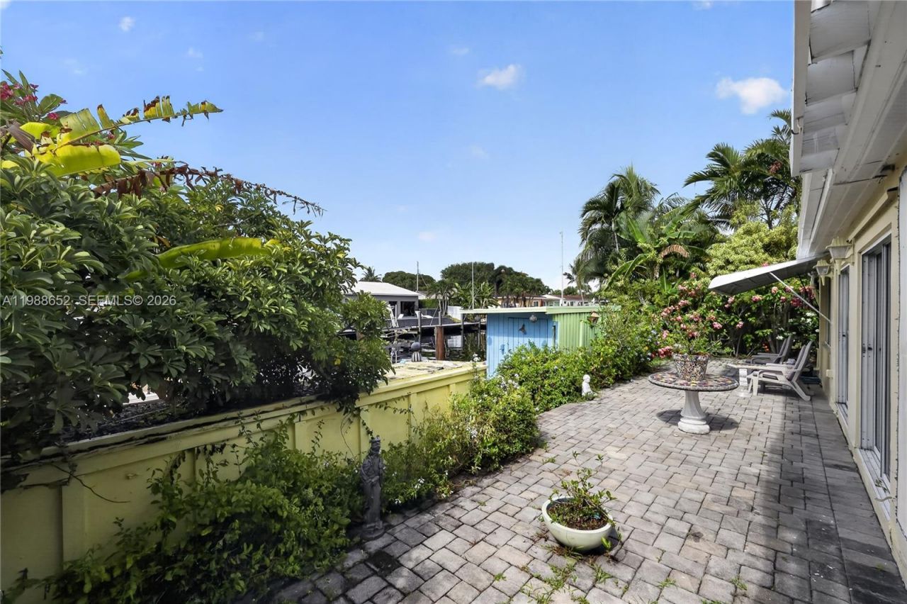 1004 Mandarin Isle, Fort Lauderdale, FL 33315 Photo