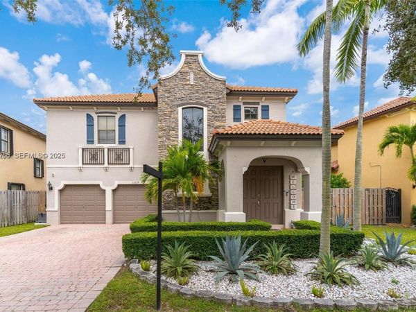 11239 SW 243rd Ter, Homestead, FL 33032