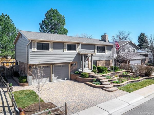 6306 S Johnson Street, Littleton, CO 80123