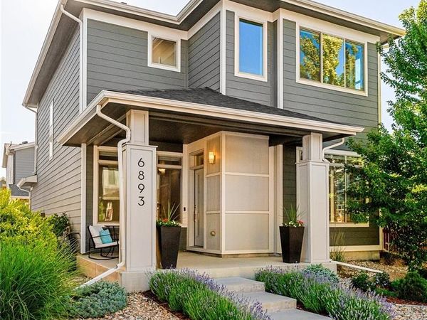 6893 Canosa, Denver, CO 80221