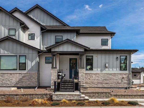 7031 Fireside Way , Castle Rock, CO 80108