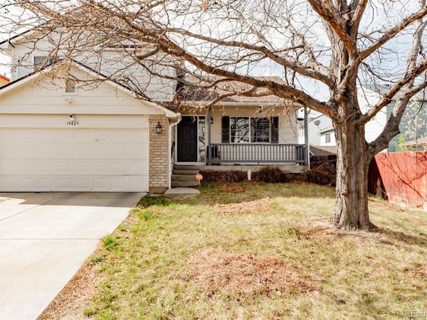 14824 E 52nd Avenue, Denver, CO 80239