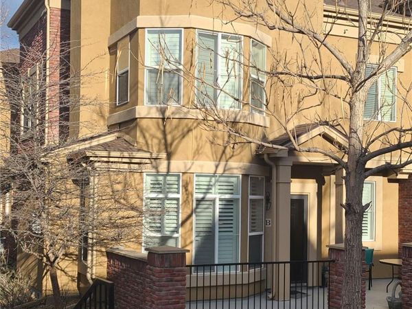 9492 Cedarhurst Lane, Unit B, Highlands Ranch, CO 80129