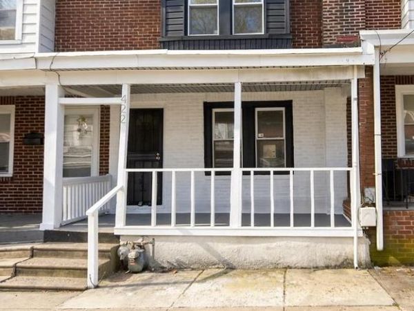 422 DARBY TERRACE, DARBY, PA 19023