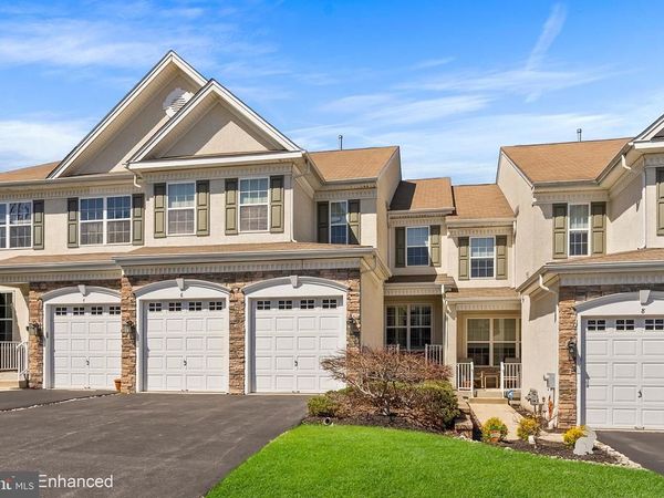 6 WHARTON DRIVE, GLEN MILLS, PA 19342