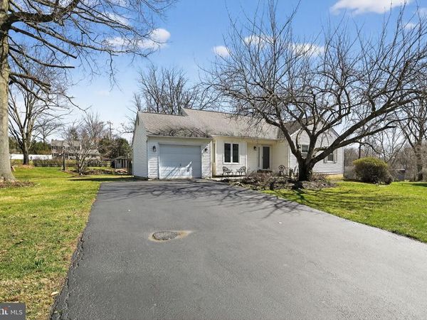 604 LORIENT DRIVE, WEST CHESTER, PA 19382