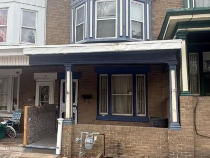 713 N Centre Street , Pottsville, PA 17901 Main Photo