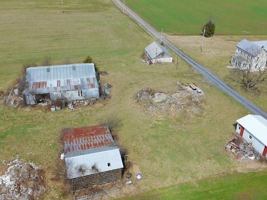 433 Fickes School Road, York Springs, PA 17372 Main Photo