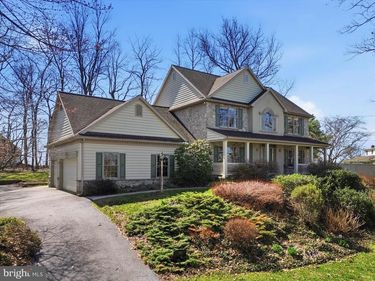 364 EVANS ROAD, LITITZ, PA 17543