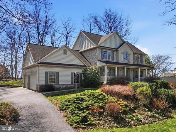 364 EVANS ROAD, LITITZ, PA 17543