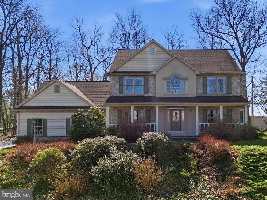 364 Evans Road, Lititz, PA 17543 Main Photo