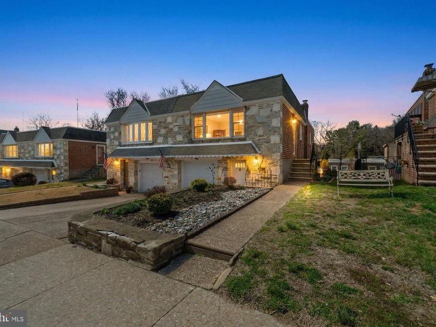 753 Claire Road, Philadelphia, PA 19128 Main Photo
