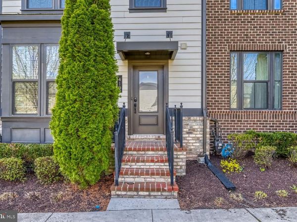 410 REDBRIDGE STREET, MIDDLE RIVER, MD 21220