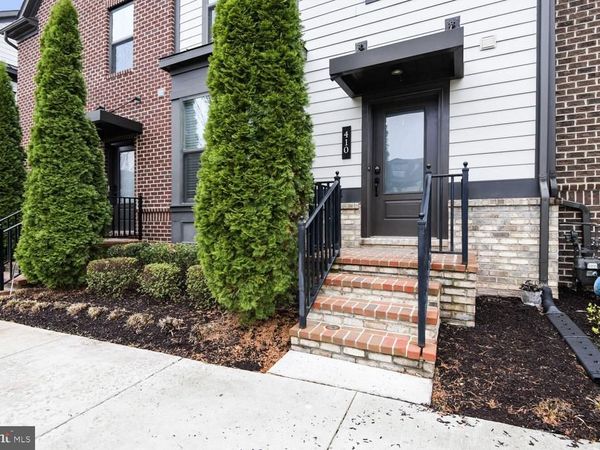 410 REDBRIDGE STREET, MIDDLE RIVER, MD 21220