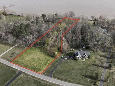 PORTOBAGO TRAIL, PORT ROYAL, VA 22535