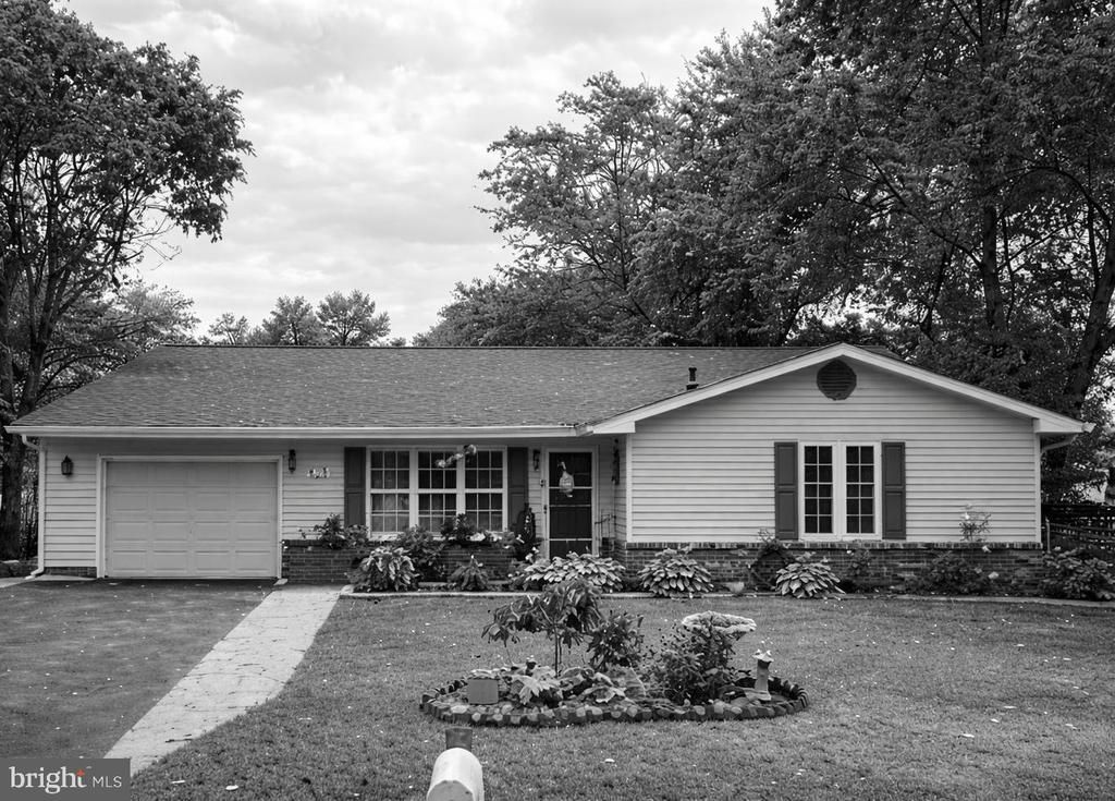 925 Waugh Chapel Road, Gambrills, MD 21054 Main Photo