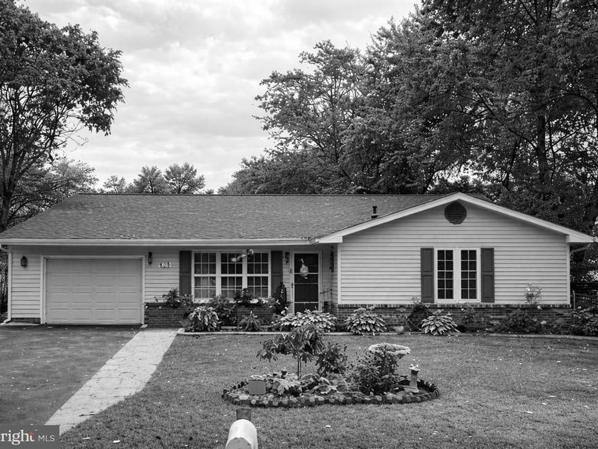 925 Waugh Chapel Road, Gambrills, MD 21054 Main Photo