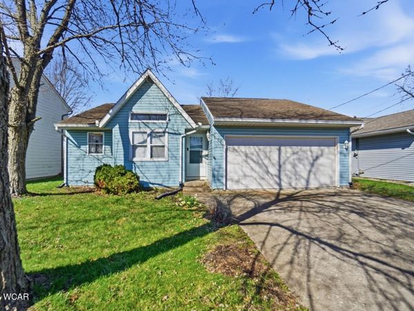 2381 Mandolin Drive, Lima, OH 45801