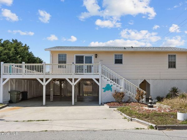 1201 Emerald Drive, Emerald Isle, NC 28594