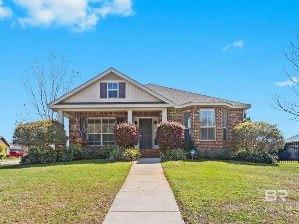 504 Charing Cross Street, Fairhope, AL 36532