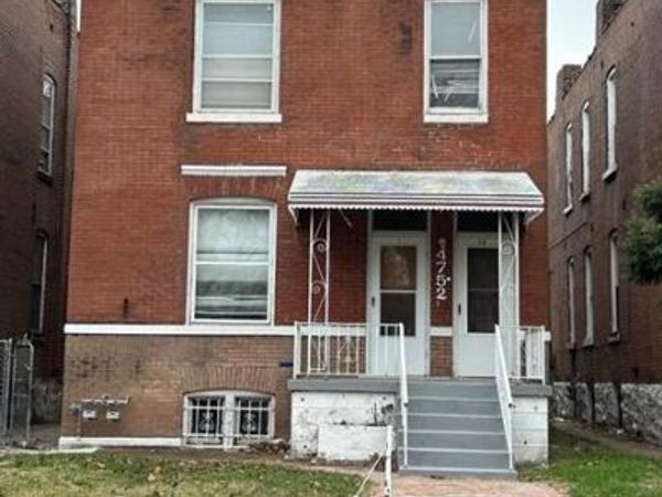 4752 Saint Louis Avenue, St Louis, MO 63115