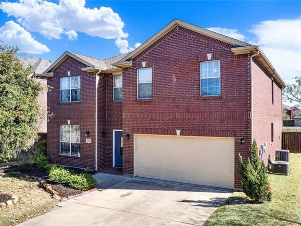 14638 Riverside Drive, Little Elm, TX 75068