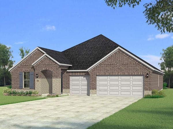 5808 Chidlow Drive, Celina, TX 76227