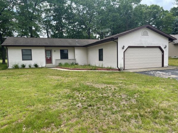123 Bright Angel Drive, Prudenville, MI 48651