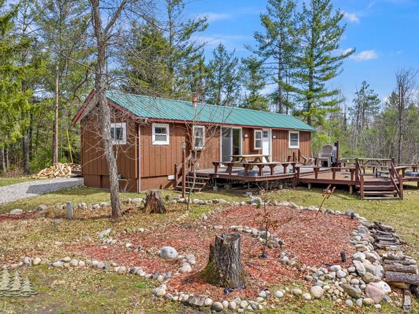 6855 Grandview Road, Lewiston, MI 49756