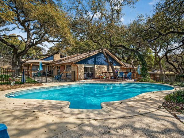 9325 Bluebell, Garden Ridge, TX 78266