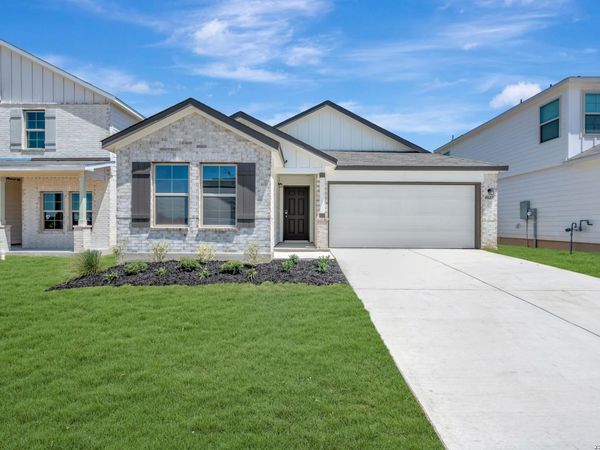 4827 Maiz Valley, San Antonio, TX 78222