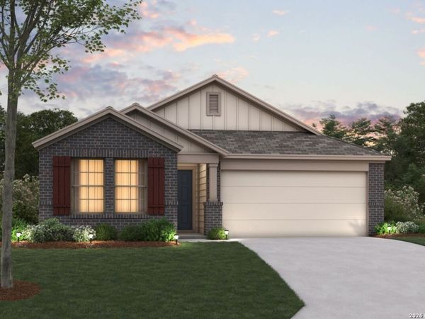 4827 Maiz Valley, San Antonio, TX 78222