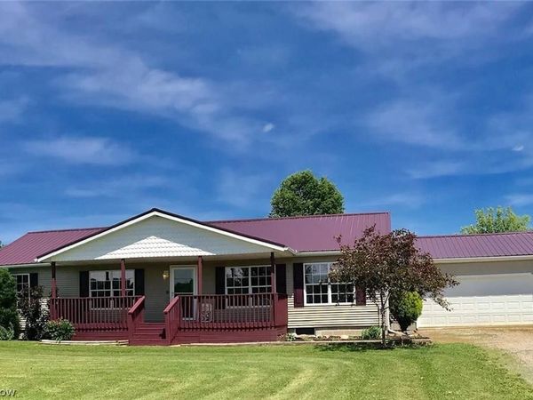 389 State Route 511, Nova, OH 44859