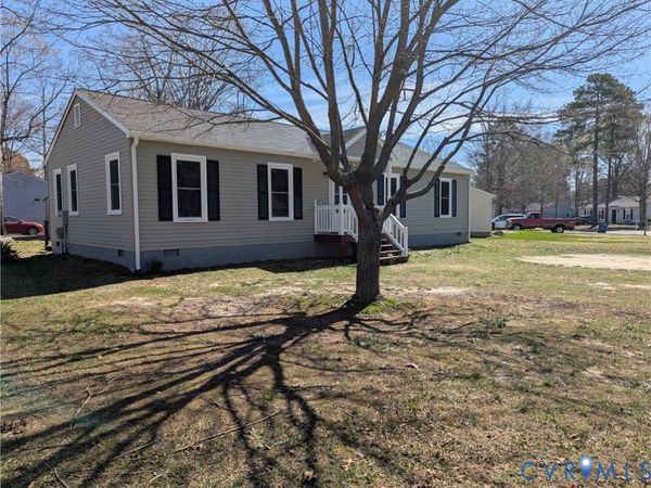 6150 Thierry Street, Chesterfield, VA 23234