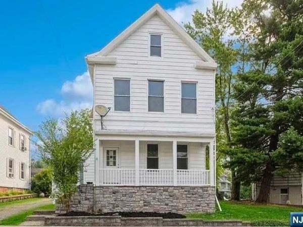 146 Godwin Avenue 2, MIDLAND PARK, NJ 07432