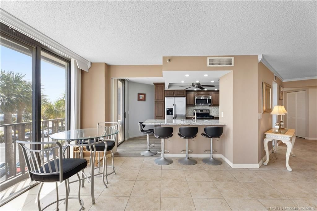 9650 S Ocean Drive, Unit 210, Jensen Beach, FL 34957 Photo