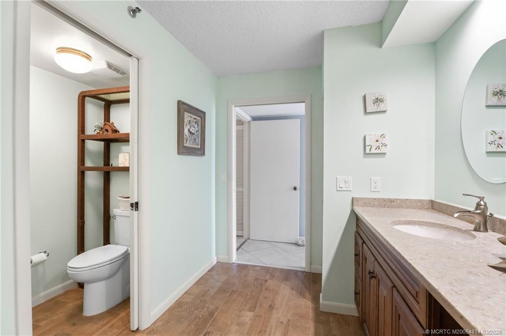 9650 S Ocean Drive, Unit 210, Jensen Beach, FL 34957 Photo