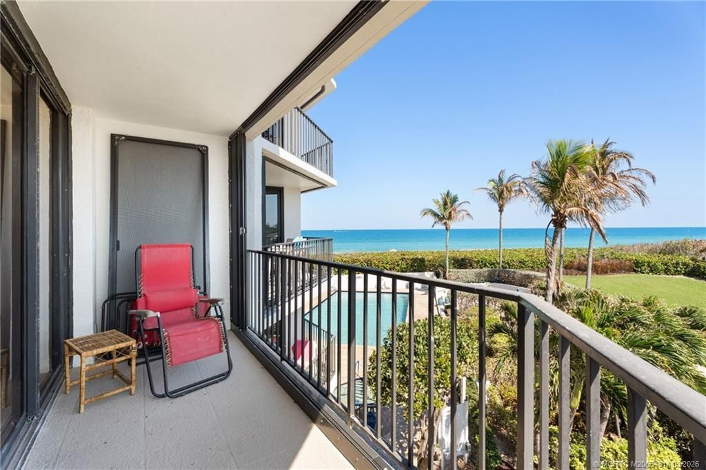 9650 S Ocean Drive, Unit 210, Jensen Beach, FL 34957 Photo