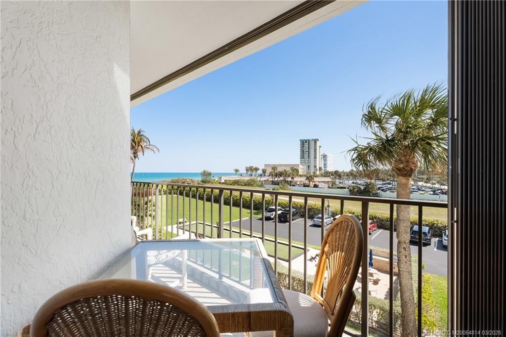 9650 S Ocean Drive, Unit 210, Jensen Beach, FL 34957 Photo