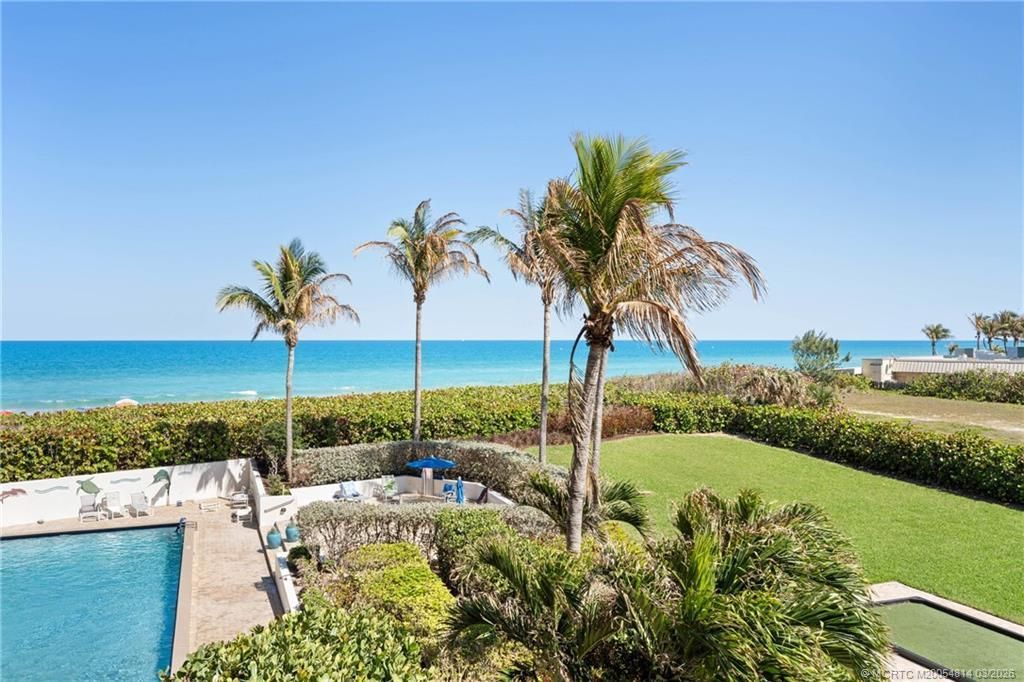 9650 S Ocean Drive, Unit 210, Jensen Beach, FL 34957 Photo
