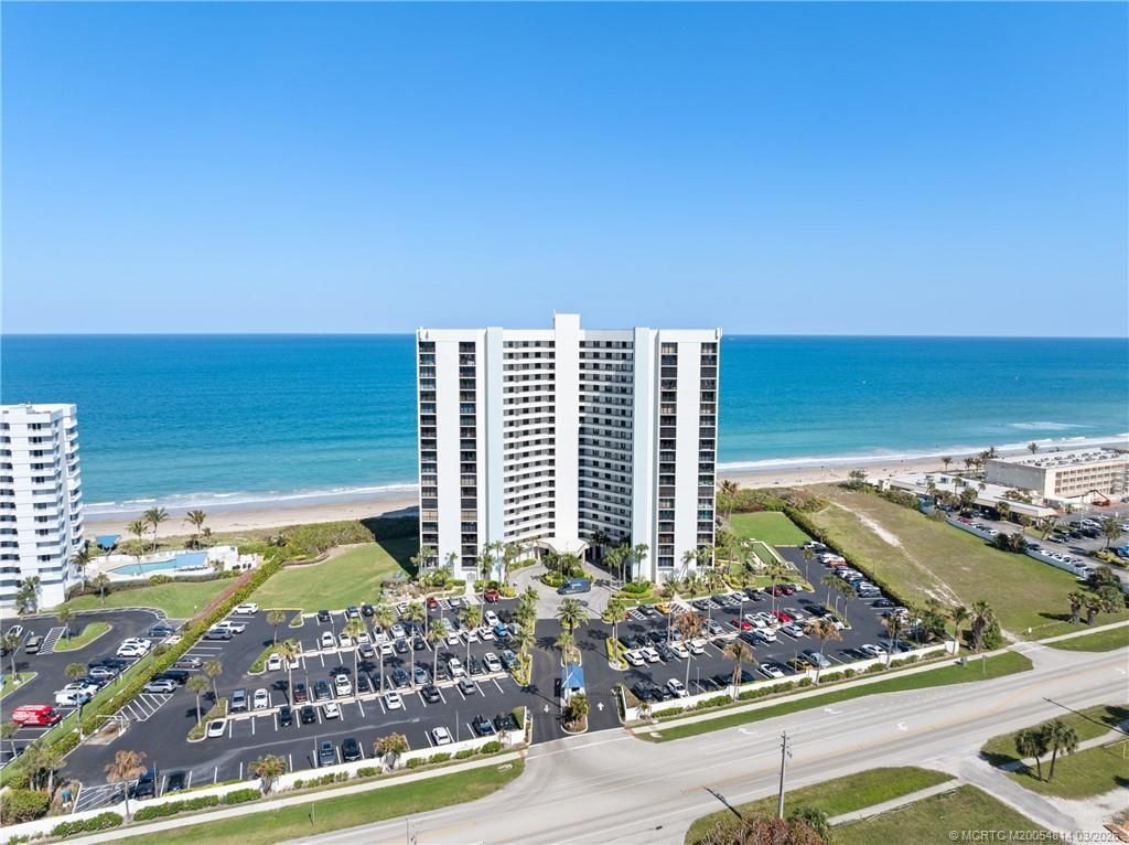9650 S Ocean Drive, Unit 210, Jensen Beach, FL 34957 Photo