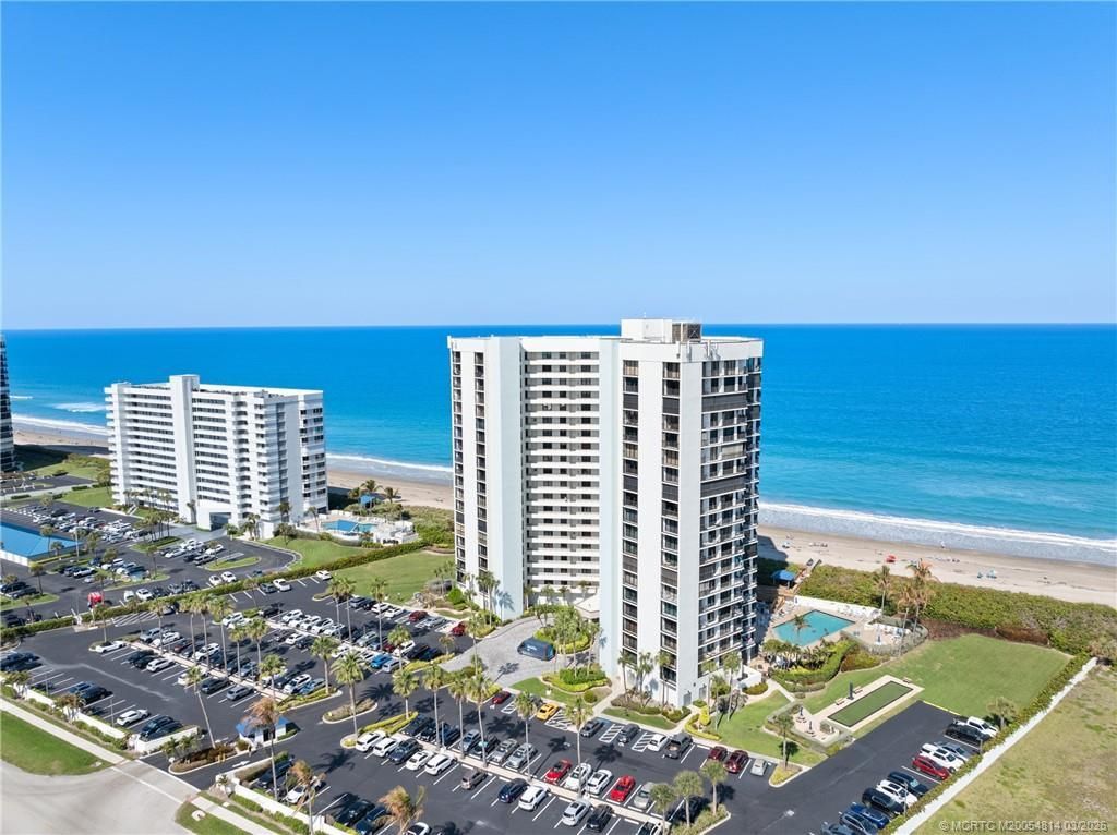 9650 S Ocean Drive, Unit 210, Jensen Beach, FL 34957 Photo